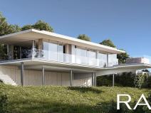 Prodej pozemku pro bydlení, Luhačovice, 1846 m2