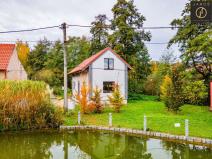 Prodej rodinného domu, Jedomělice, 150 m2