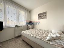 Prodej bytu 1+1, České Budějovice, Otavská, 47 m2