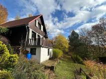 Prodej chaty, Bradlecká Lhota, 62 m2