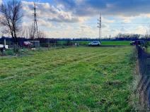Prodej pozemku pro bydlení, Staré Hradiště - Brozany, 824 m2