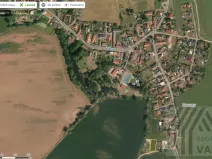 Prodej pozemku pro bydlení, Staré Hradiště - Brozany, 824 m2