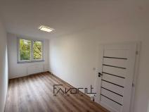 Pronájem bytu 2+1, Ostrava, Václava Jiřikovského, 46 m2