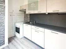 Pronájem bytu 3+1, Stříbro, Brožíkova, 56 m2