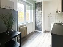 Pronájem bytu 3+1, Stříbro, Brožíkova, 56 m2