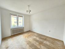 Pronájem bytu 3+1, Velké Opatovice, Nová, 68 m2