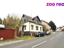 Prodej rodinného domu, Kovářská, Měděnecká, 160 m2