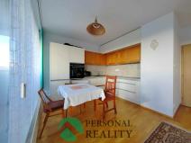 Prodej bytu 2+kk, Plzeň - Severní Předměstí, Na Chmelnicích, 47 m2