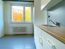 Pronájem bytu 3+1, Přerov - Přerov II-Předmostí, Hranická, 63 m2