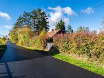 Prodej pozemku pro bydlení, Líšnice, 753 m2