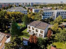 Prodej domu na klíč, Praha, 145 m2