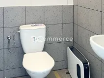 Pronájem skladu, Kuřim, 641 m2