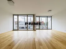 Pronájem bytu 4+kk, Praha - Smíchov, Holečkova, 174 m2