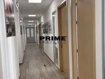 Pronájem kanceláře, Praha - Nové Město, Spálená, 406 m2
