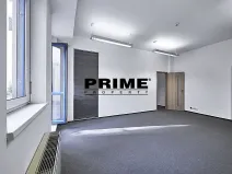 Pronájem kanceláře, Praha - Nové Město, Klimentská, 101 m2