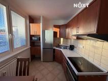 Pronájem bytu 1+1, Zlín, Dlouhá, 40 m2