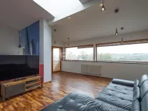 Pronájem vily, Praha - Stodůlky, Za Mototechnou, 210 m2