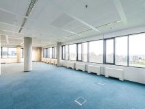 Pronájem kanceláře, Praha - Prosek, Prosecká, 129 m2
