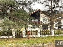 Prodej rodinného domu, Halenkov, 139 m2