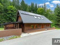 Prodej rodinného domu, Halenkov, 158 m2