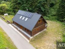 Prodej rodinného domu, Halenkov, 158 m2