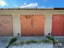 Pronájem garáže, Uherský Brod, U Žlebu, 22 m2