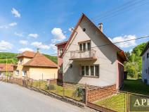 Prodej rodinného domu, Brumov-Bylnice, 117 m2