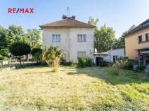 Prodej rodinného domu, Kolín, Riegrova, 180 m2