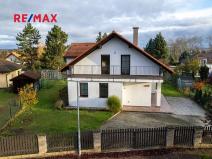 Prodej rodinného domu, Dolní Bousov, V Končinách, 146 m2