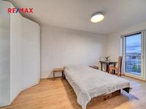 Pronájem bytu 2+kk, Kolín, Zengrova, 43 m2