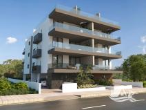 Prodej bytu 3+kk, Larnaka, Kypr, 76 m2