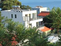 Prodej vily, Brela, Chorvatsko, 418 m2