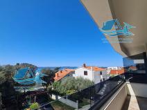 Prodej bytu 4+kk, Petrčane, Chorvatsko, 100 m2