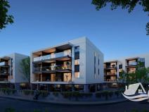 Prodej bytu 2+kk, Lemesos, Kypr, 53 m2