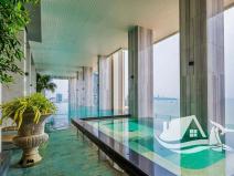 Prodej bytu 2+kk, Pattaya, Thajsko, 31 m2