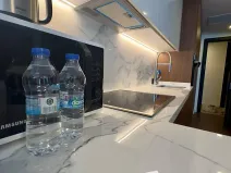 Prodej bytu 1+kk, Trikomo, Kypr, 50 m2