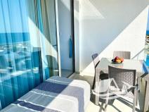 Prodej bytu 1+kk, Bogazi, Kypr, 28 m2