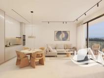 Prodej bytu 2+kk, Pafos, Kypr, 50 m2