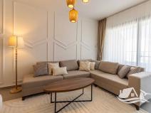 Prodej bytu 2+1, Agios Amvrosios Keryneias, Kypr, 78 m2