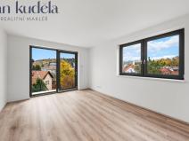 Prodej bytu 1+kk, Brno, Tenorova, 29 m2