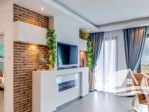 Prodej bytu 3+1, Trikomo, Kypr, 120 m2