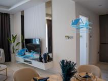 Prodej bytu 1+kk, Trikomo, Kypr, 42 m2