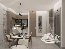 Prodej bytu 2+kk, Hurghada, Egypt, 60 m2