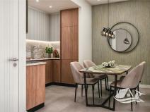 Prodej bytu 3+kk, Dobrá Voda, Černá Hora, 60 m2