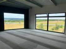 Pronájem obchodního prostoru, Příbram, Evropská, 484 m2
