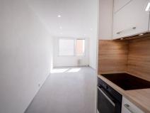 Pronájem bytu 2+kk, Praha - Černý Most, Vašátkova, 45 m2