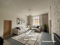 Pronájem bytu 3+kk, Ostrava, Stará cesta, 64 m2