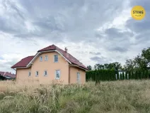 Prodej rodinného domu, Ostrava, U Samoobsluhy, 160 m2