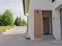 Prodej rodinného domu, Lysice, 148 m2