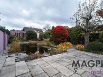 Prodej rodinného domu, Praha - Čakovice, Vyhlídkova, 243 m2